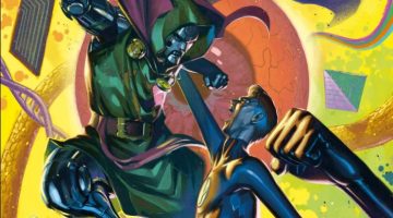 J.J. Jamenson é censurado nos quadrinhos da Marvel