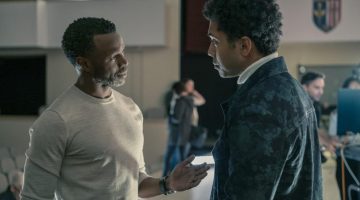 Polaris pode destruir a Godolkin na 2ª temporada de ‘Gen V’