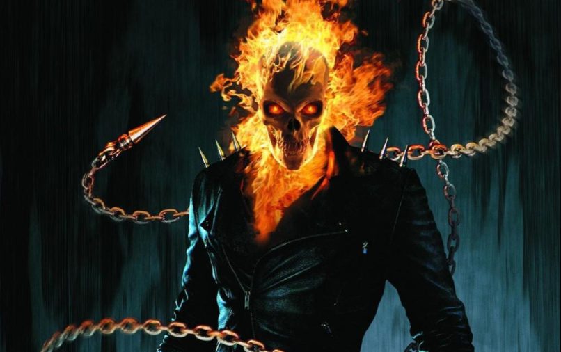 Os 10 Motoqueiros Fantasmas mais poderosos da Marvel