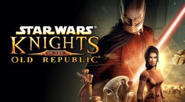 Star Wars: Knights of the Old Republic Remake tem nova arte conceitual revelada