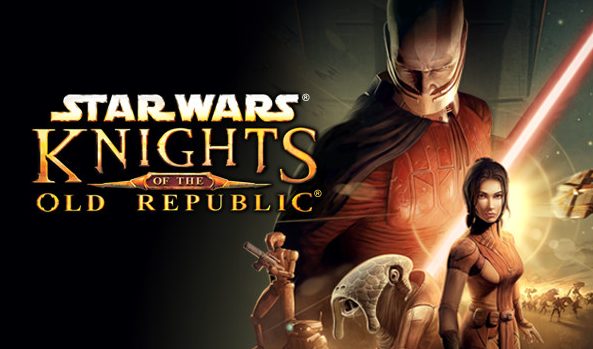 Star Wars: Knights of the Old Republic Remake tem nova arte conceitual revelada