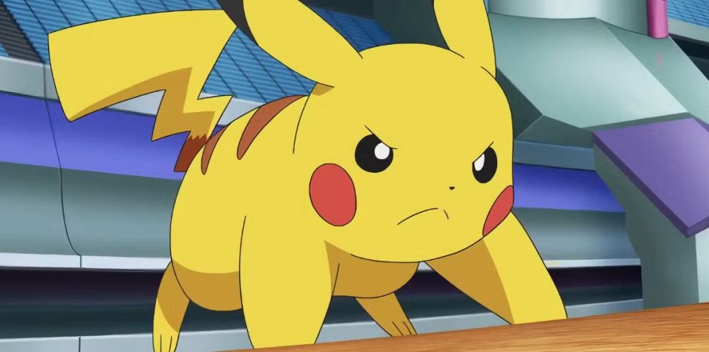 Pokémon Winds & Waves dará novas formas a Pikachu e Arcanine
