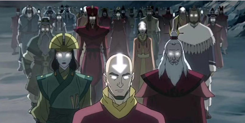 Criador de ‘Avatar: A Lenda de Aang’ revela maior “pesadelo” sobre a franquia