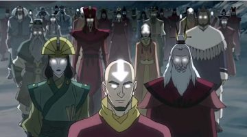 Criador de ‘Avatar: A Lenda de Aang’ revela maior “pesadelo” sobre a franquia