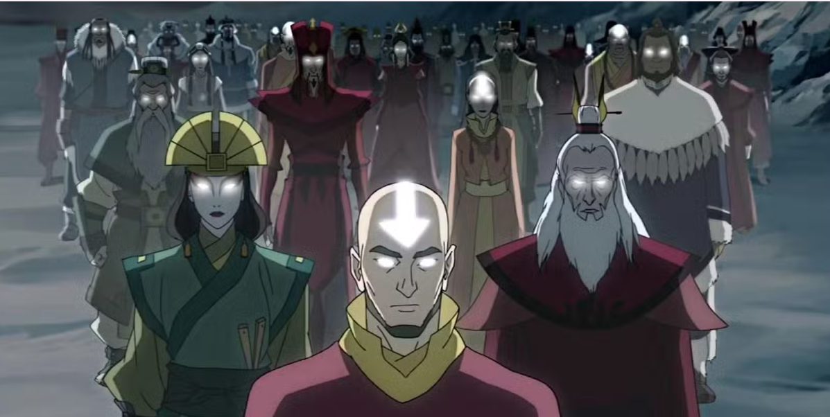 Criador de ‘Avatar: A Lenda de Aang’ revela maior “pesadelo” sobre a franquia