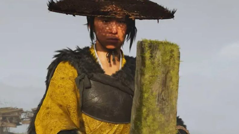 Diretor de ‘Ghost of Yotei’ admite ter comemorado adiamento de ‘GTA 6’