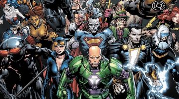 5 vilões da DC que podem ser o Thanos do DCU