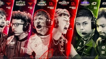 Call of Duty League volta para Europa e Reino Unido em 2026