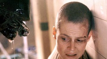 Medo real? Sigourney Weaver afirma não assistir ‘Alien: Earth’ sozinha