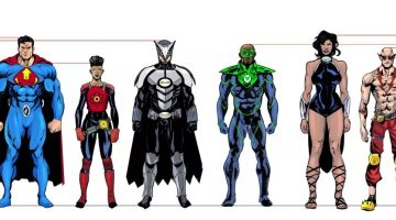 Sindicato do Crime pode ser a ameaça principal em ‘Man of Tomorrow’?