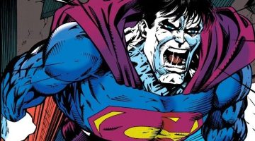 ‘Superman’: Ultraman pode voltar ao DCU?