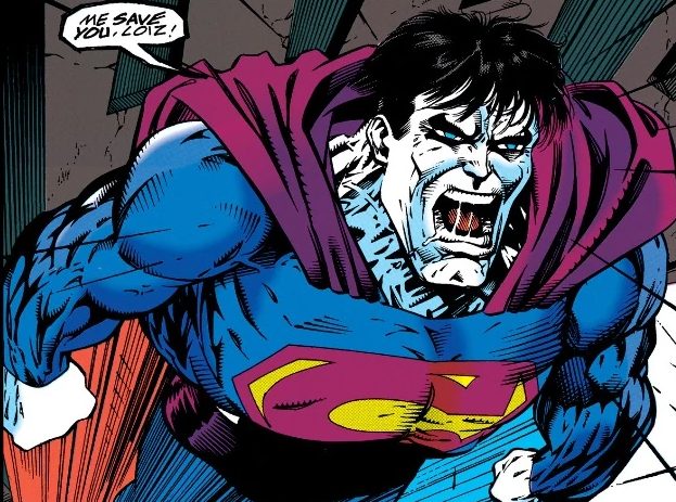 ‘Superman’: Ultraman pode voltar ao DCU?