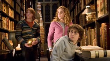 ‘Harry Potter’: série terá que corrigir erros de ‘O Cálice de Fogo’