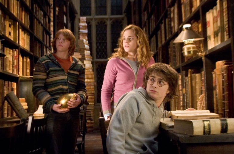 ‘Harry Potter’: série terá que corrigir erros de ‘O Cálice de Fogo’
