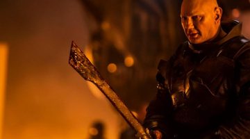 Personagem importante da DC foi pensado para Dave Bautista, segundo James Gunn