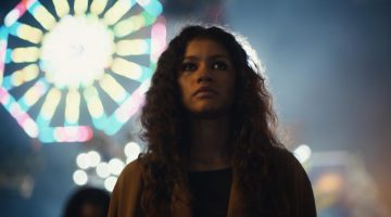 Criador de Hannibal quer Zendaya em uma possível série de Silêncio dos Inocentes