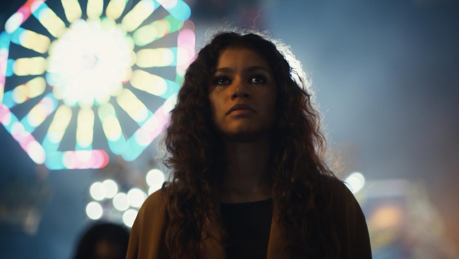 Criador de Hannibal quer Zendaya em uma possível série de Silêncio dos Inocentes