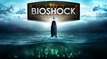 Saiba em qual jogo da franquia o filme de ‘BioShock’ será baseado