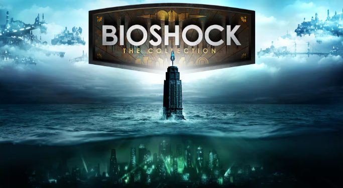 Saiba em qual jogo da franquia o filme de ‘BioShock’ será baseado