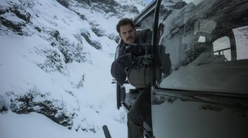 Henry Cavill se machuca em treinamento e produção de ‘Highlander’ é adiada