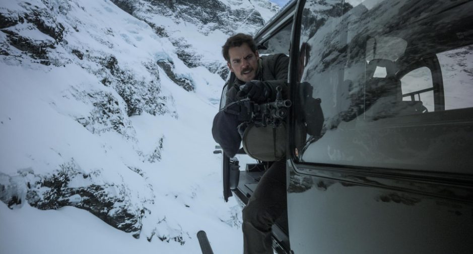 Henry Cavill se machuca em treinamento e produção de ‘Highlander’ é adiada