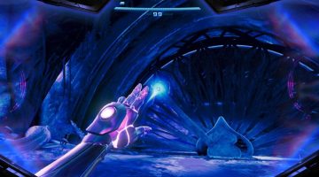 Metroid Prime 4 ganha data de lançamento e novo trailer