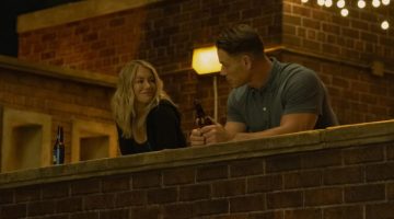 4° episódio da 2 temporada de ‘Pacificador’: final explicado!
