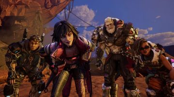 ‘Borderlands 4’ estreia no Steam com problemas de desempenho