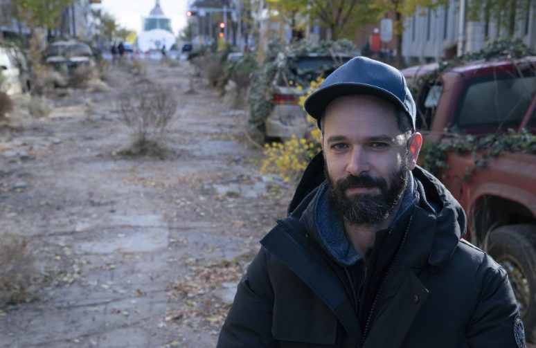 Neil Druckmann explica saída de ‘The Last of Us’