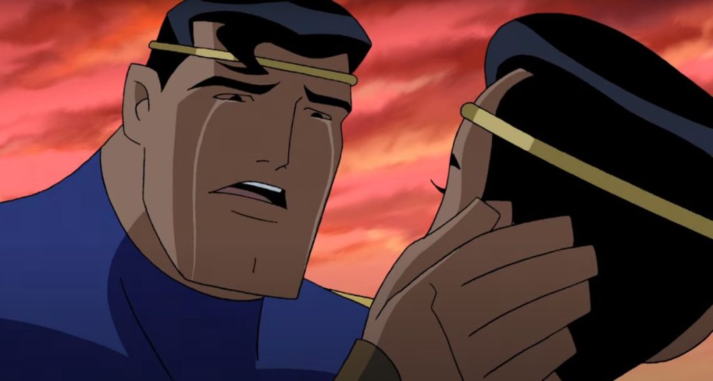 ‘Para o Homem Que Tem Tudo’: o aniversário mais triste do Superman