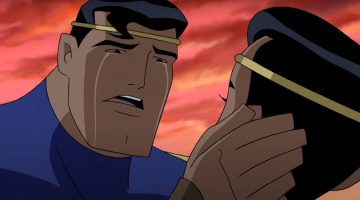 ‘Para o Homem Que Tem Tudo’: o aniversário mais triste do Superman