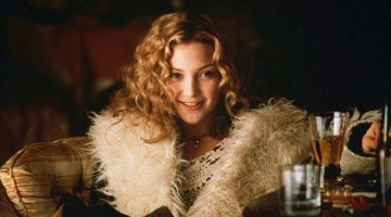 Kate Hudson relembra papel icônico de Penny Lane em ‘Quase Famosos’ no 25º aniversário do filme