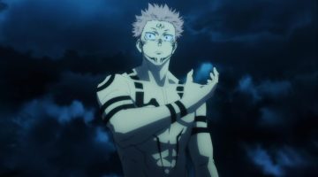 Não lembra o Sukuna? ‘Jujutsu Kaisen Modulo’ apresenta possível grande vilão