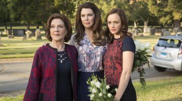 Emmy 2025: estrelas de ‘Gilmore Girls’ se reencontram um mês antes do 25° aniversário da série