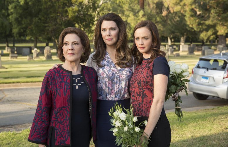 Emmy 2025: estrelas de ‘Gilmore Girls’ se reencontram um mês antes do 25° aniversário da série