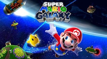 ‘Super Mario Galaxy’: o Filme ganha teaser com referências diretas ao jogo clássico de 2007