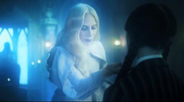 ‘Wandinha’: quem é Rosaline Rotwood, a personagem de Lady Gaga na série?