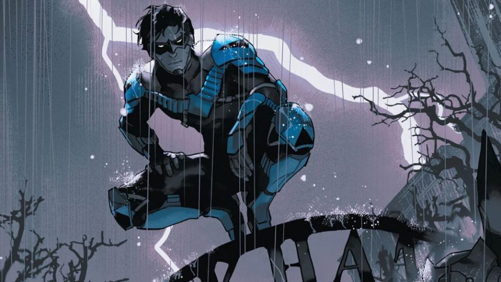 Ator de ‘Shazam!’ quer voltar aos filmes da DC como Asa Noturna