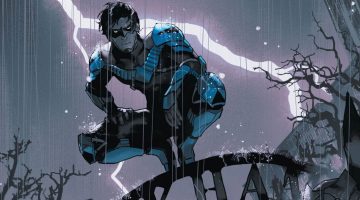Ator de ‘Shazam!’ quer voltar aos filmes da DC como Asa Noturna