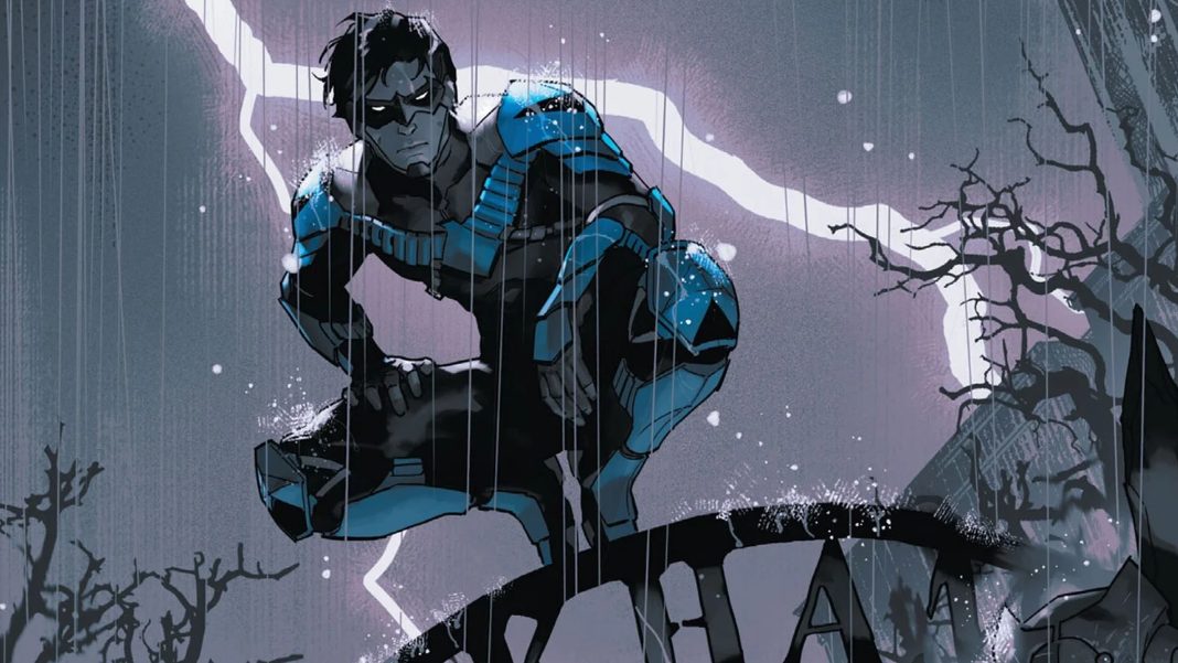 Ator de ‘Shazam!’ quer voltar aos filmes da DC como Asa Noturna