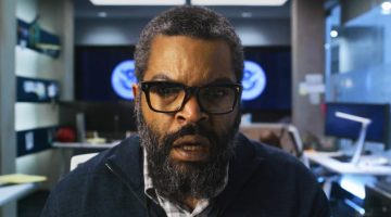 A Guerra dos Mundos’: Ice Cube defende filme considerado o pior de 2025