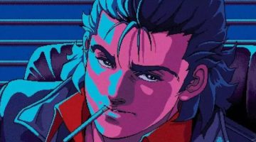 Snatcher e Policenauts – Conheça os sucessos esquecidos de Hideo Kojima