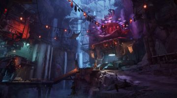 CEO da Gearbox comenta desempenho de Borderlands 4 no PC