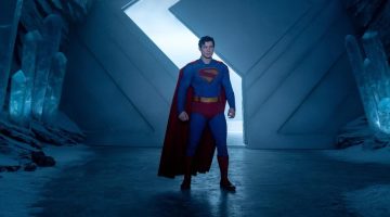 ‘Superman’, de James Gunn, ganha data de estreia no HBO Max