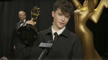 As maiores surpresas do Emmy Awards 2025