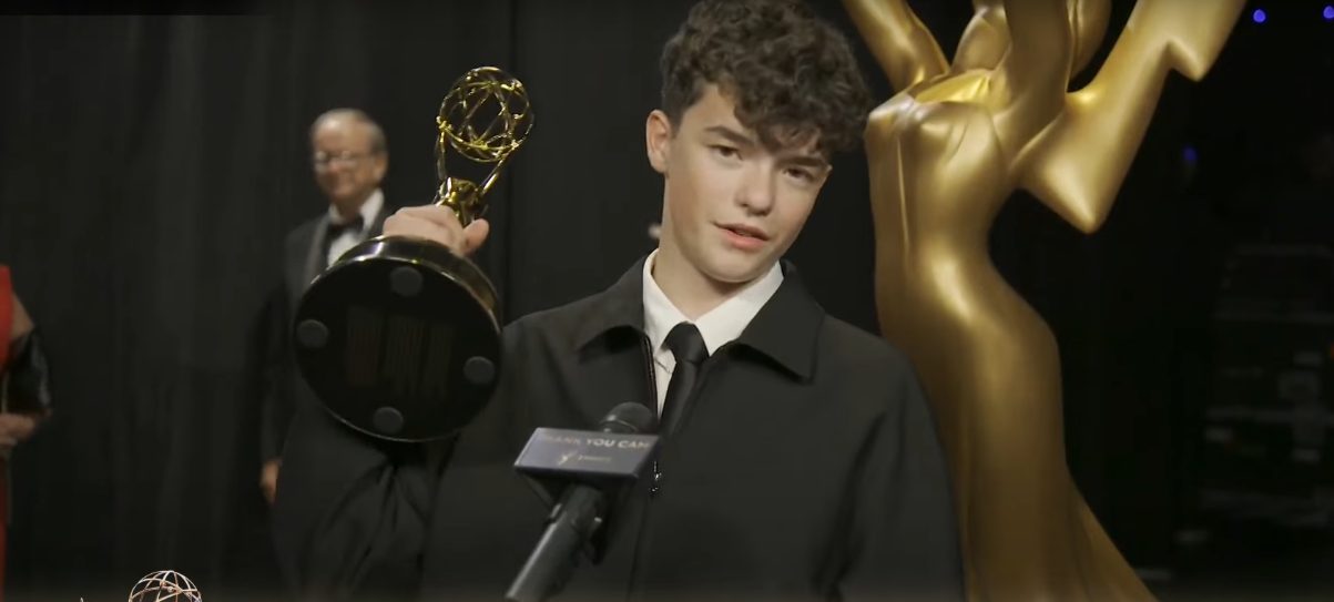 As maiores surpresas do Emmy Awards 2025