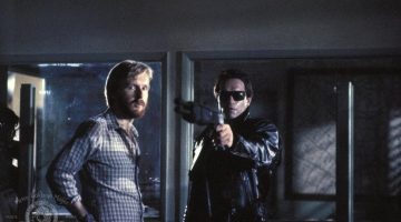 James Cameron revela estar trabalhando em novo ‘O Exterminador do Futuro’