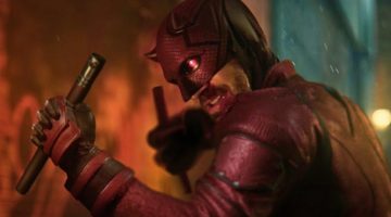 Charlie Cox e Joe Locke falam sobre retorno em ‘Demolidor: Renascido’ e diversidade no UCM