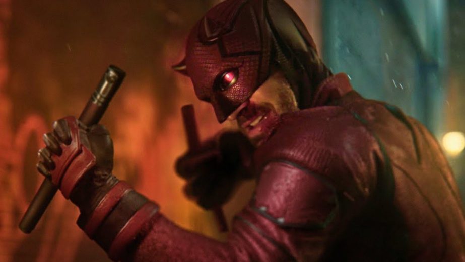 Charlie Cox e Joe Locke falam sobre retorno em ‘Demolidor: Renascido’ e diversidade no UCM