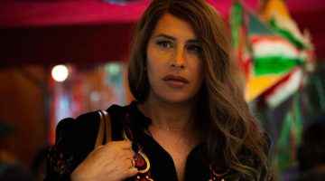 Karla Sofía Gascón estrela comédia italiana ‘School of Seduction’ no Paramount+
